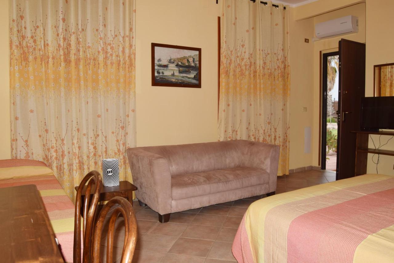 Casa Acqua & Sole Hotel Syracuse Exterior photo